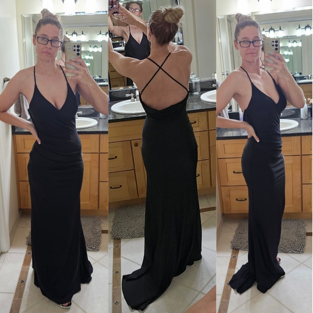 EUC Jules & Cleo Formal Dress